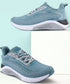 ABACUS Grey Men's Running Shoes